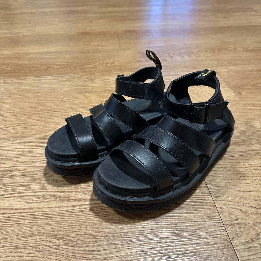 Dr. Martens Blaire Hydro Women's Sandals